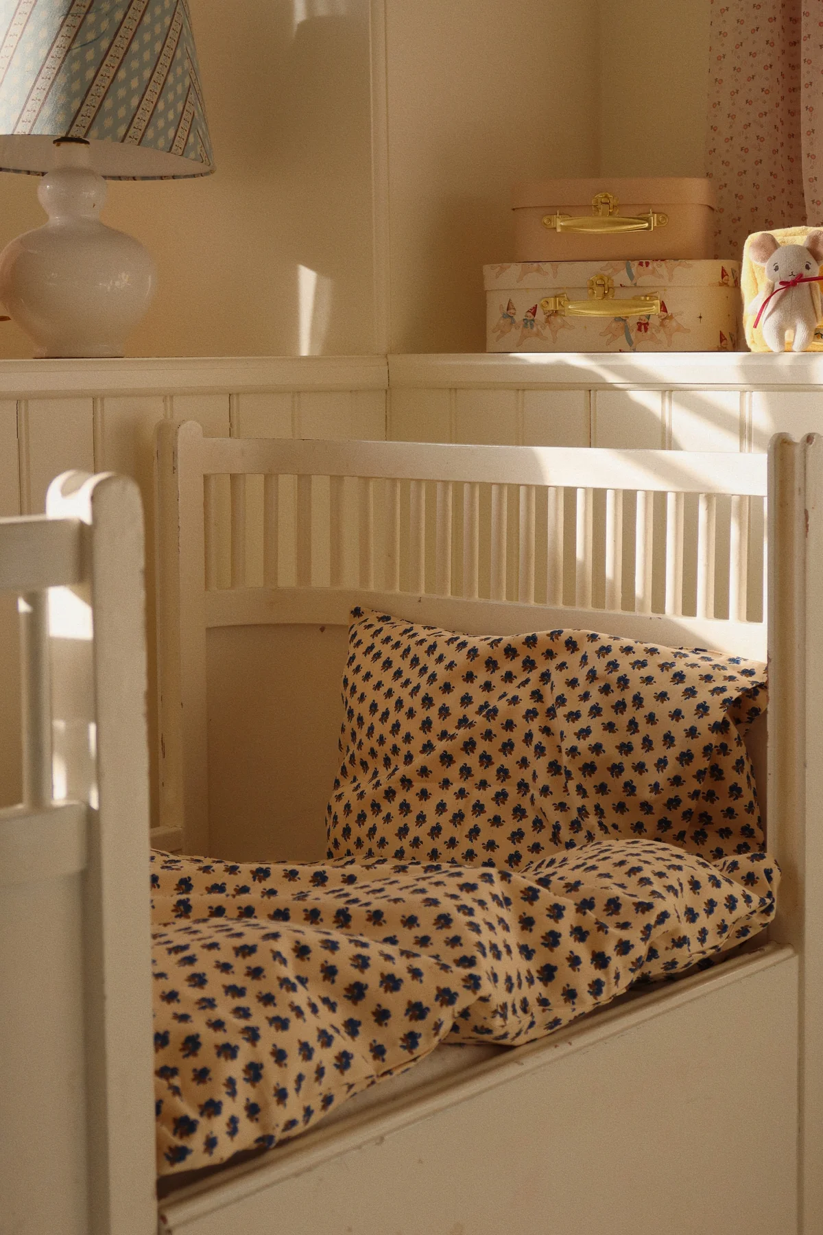 Konges Sløjd Baby Bedding Gotsks102164