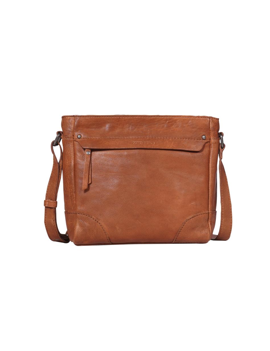TARRAGONA SHOULDERBAG SVZ