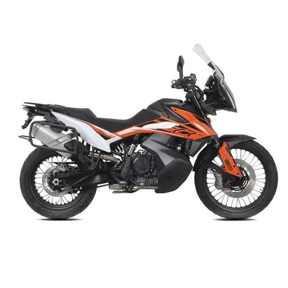 Support valises Shad 4P SYSTEM