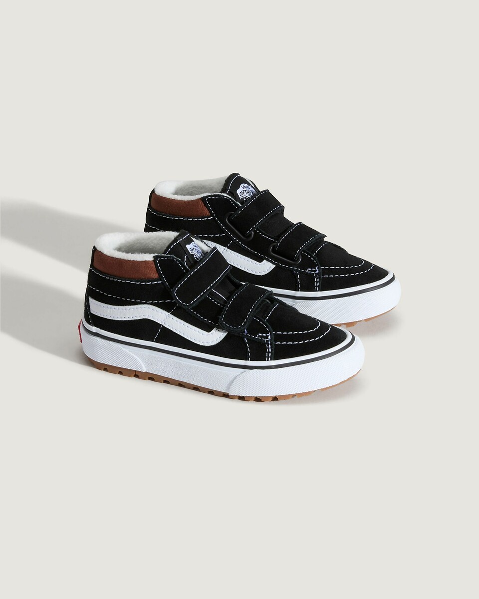 Tênis VANS MTE SK8-Mid Reissue V