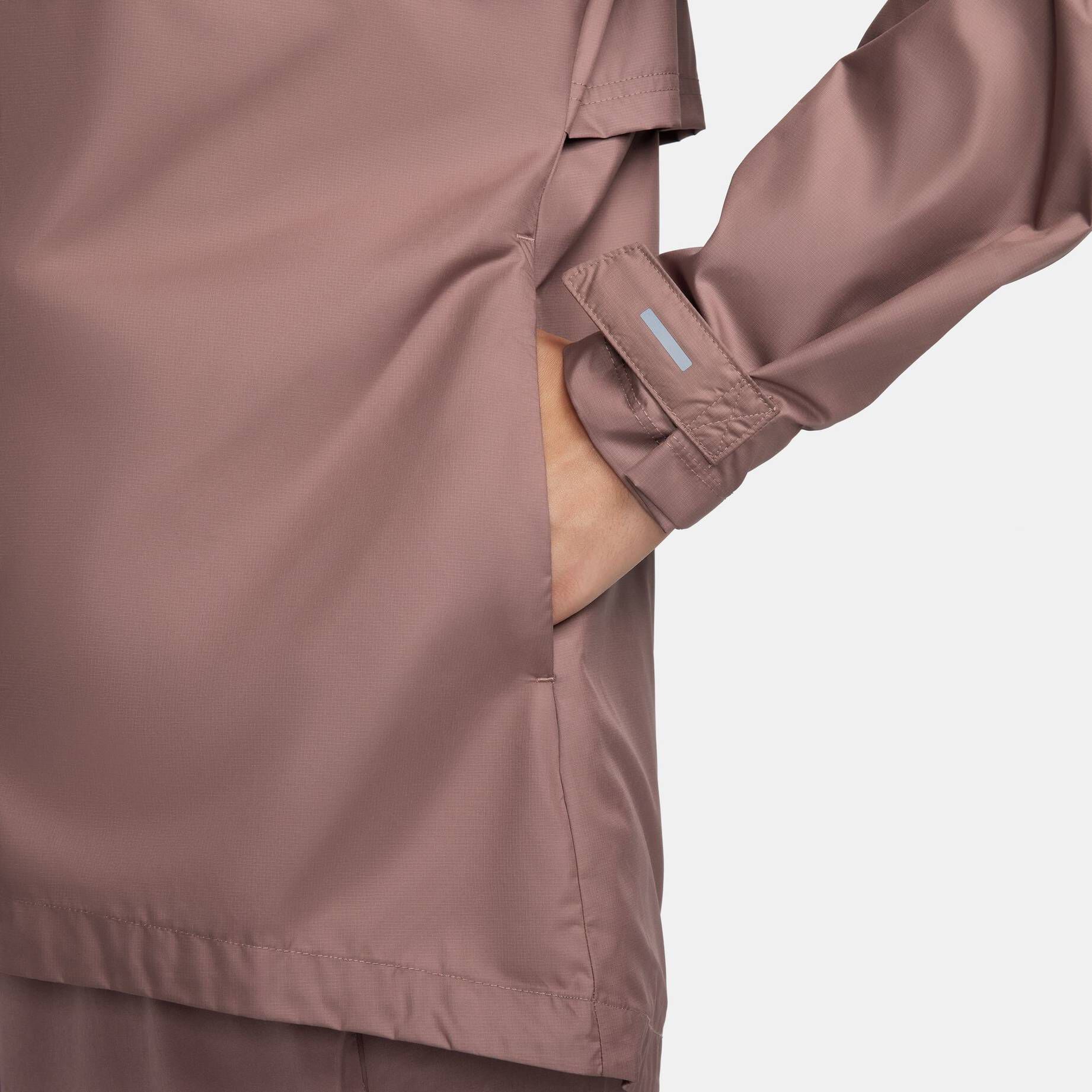 Nike| Damen Laufjacke FAST REPEL JACKET