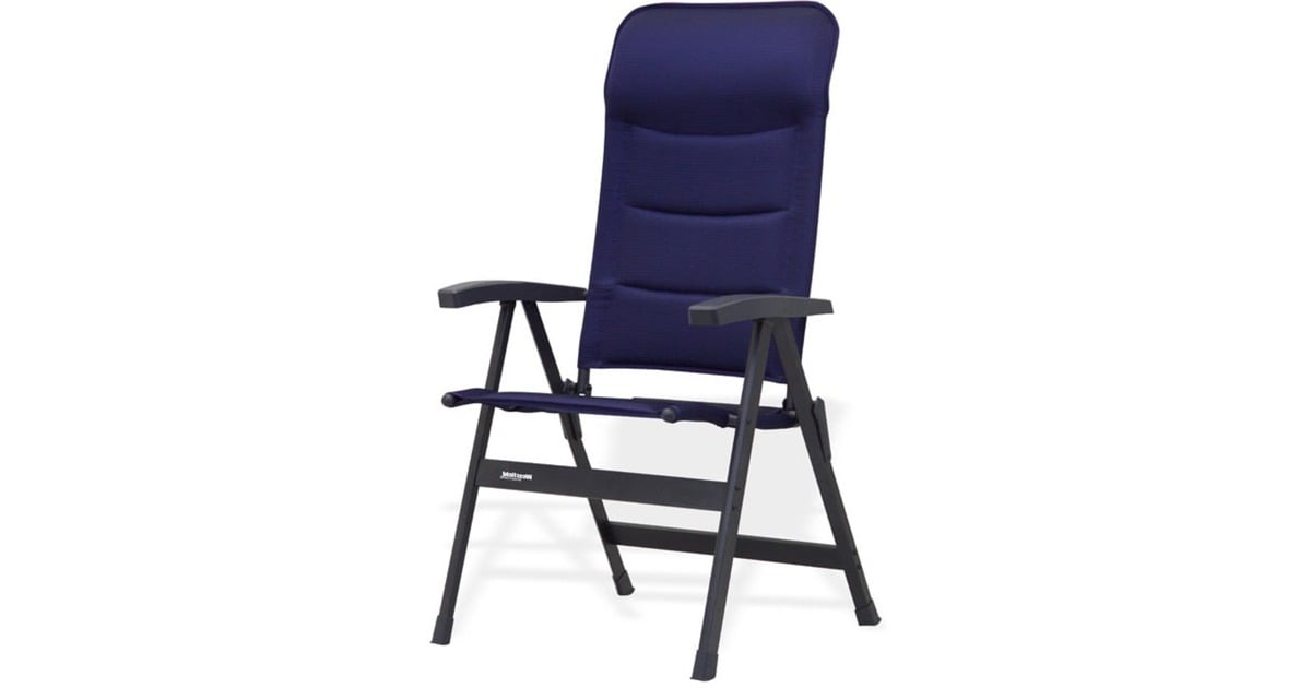 WestfieldMajestic  stoel  (Blauw)