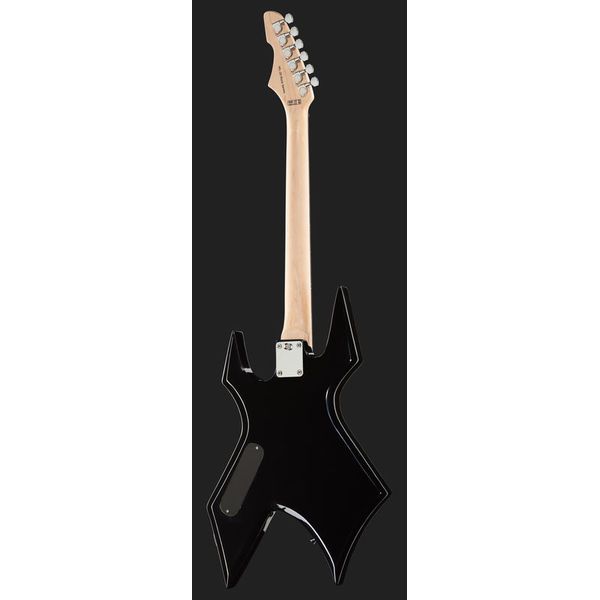 Harley Benton WL-20BK Rock Series