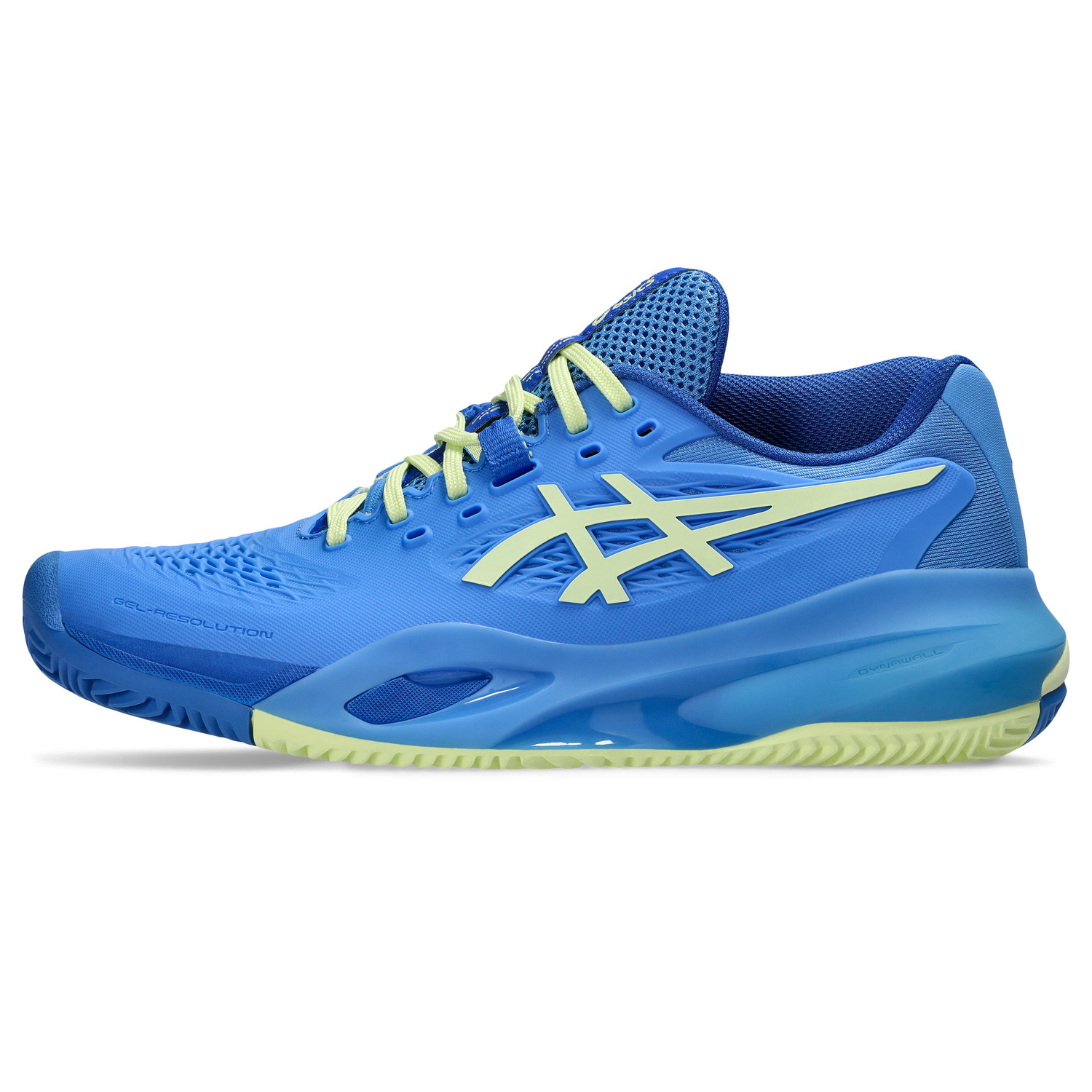ASICS Gel-Resolution X Clay Dames