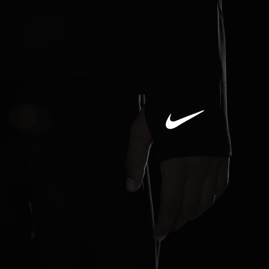 Nike Multi Big Kids' (Boys') Dri-FI BLACK/REFLECTIVE SILV