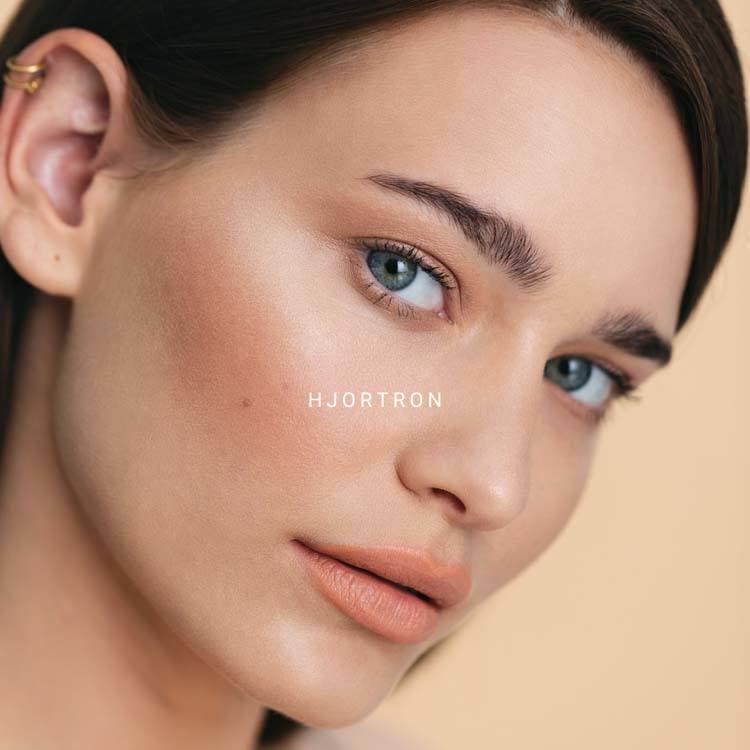 IDUN Minerals Matte Lipstick Hjortron 4g