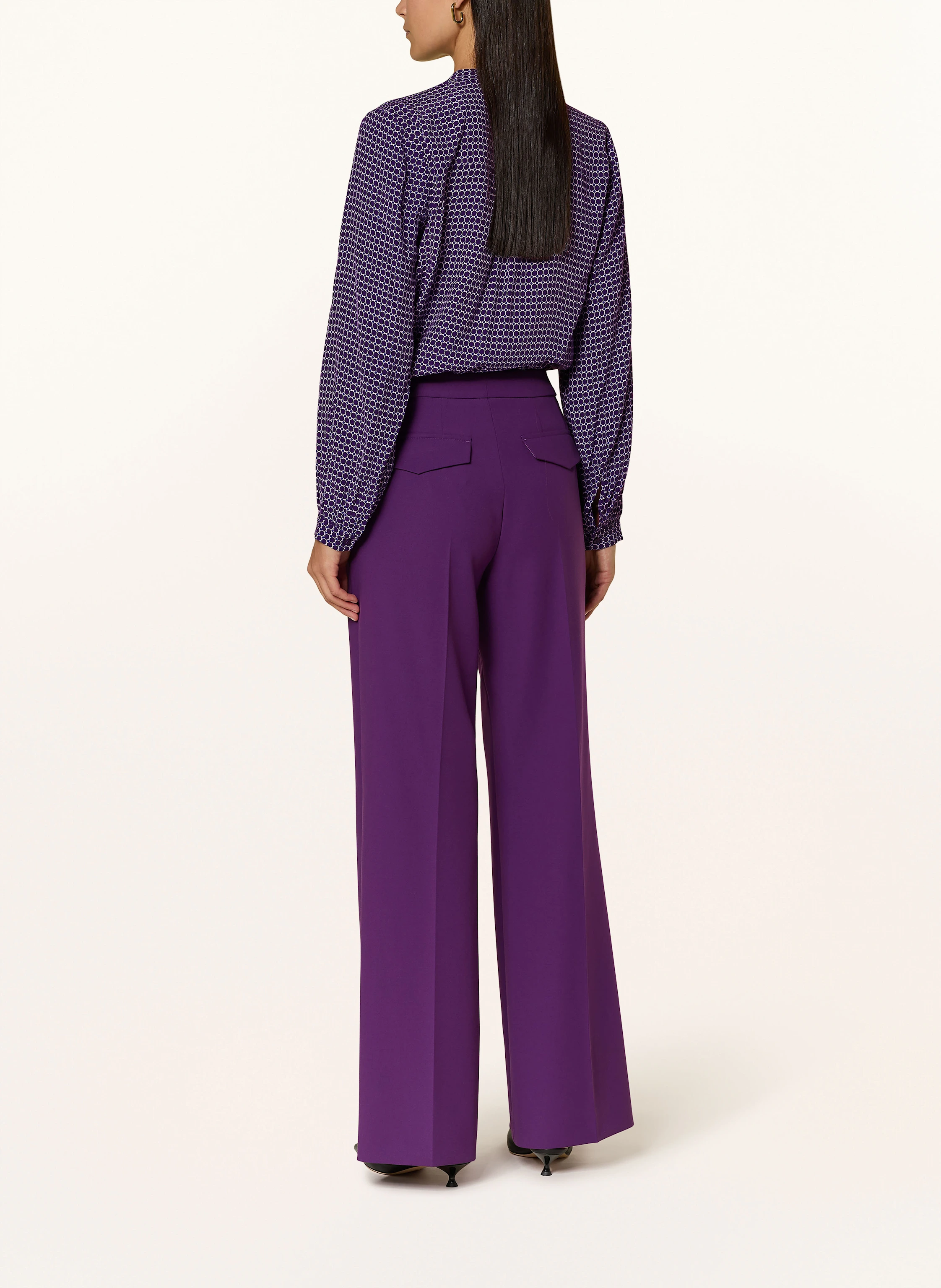 HOBBS Blusenshirt MILA