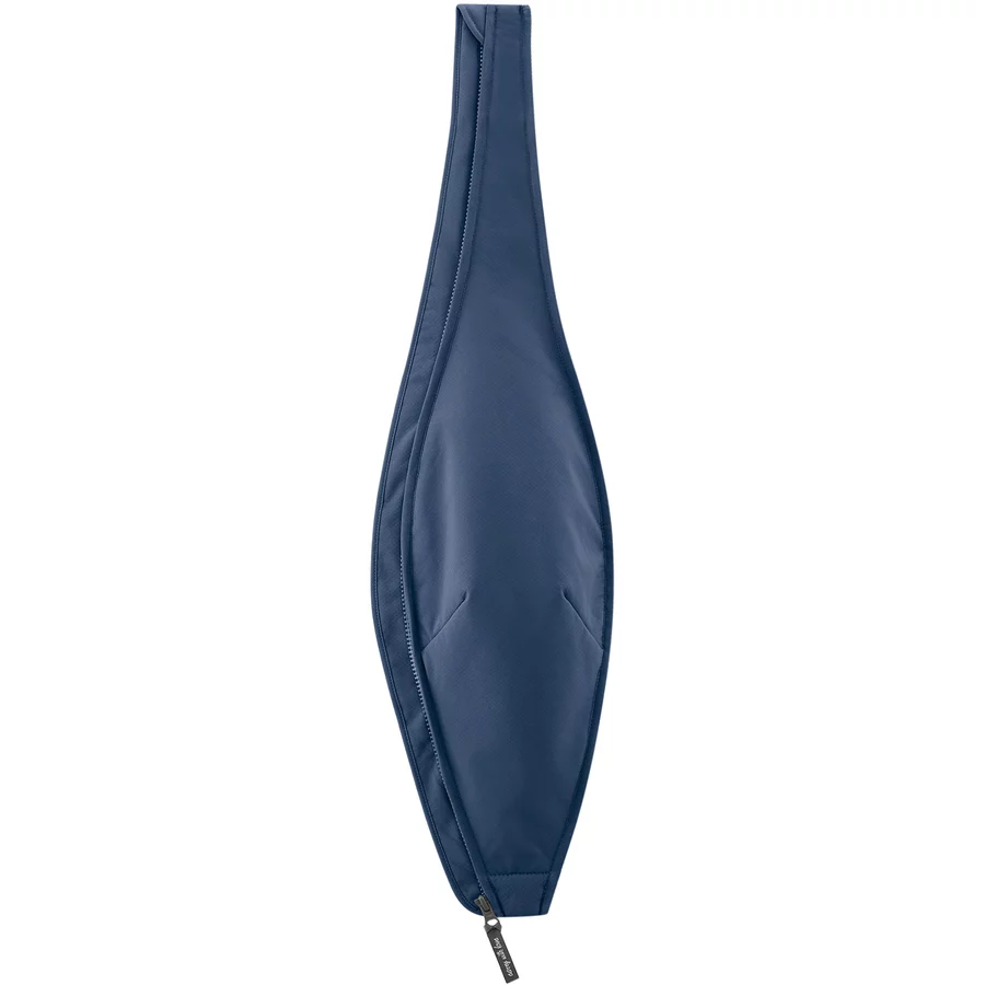 mamalila Allwetter-Tragejacke Cosy Allrounder navy