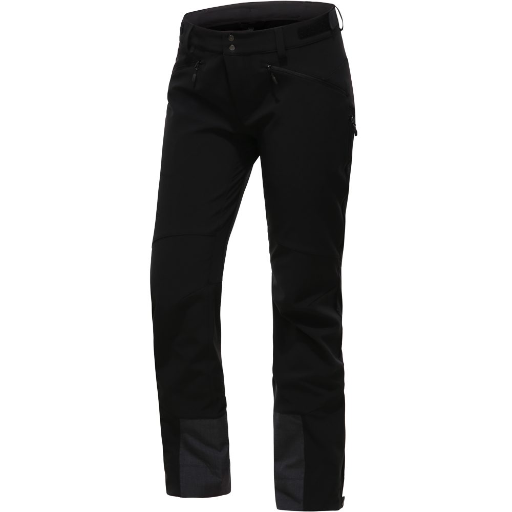 Haglöfs Rando Flex Skitourenhose Damen true black