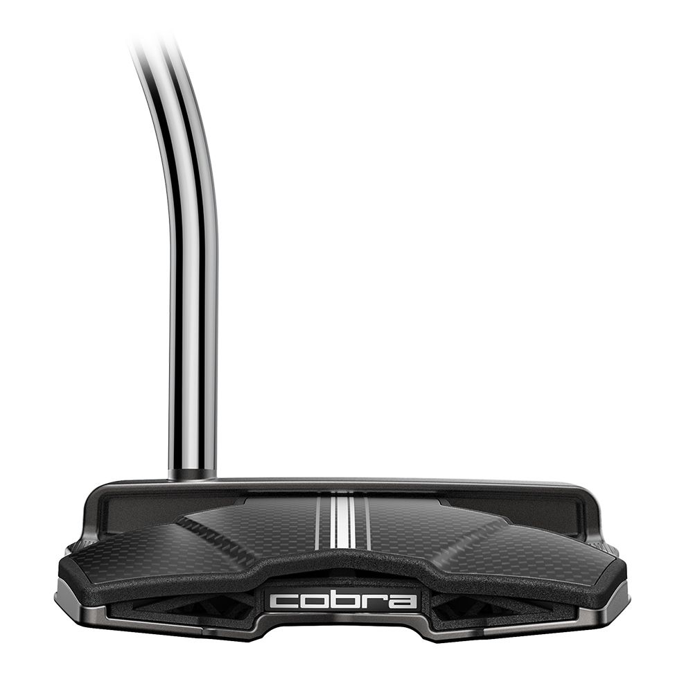 3D Printed Agera Putter