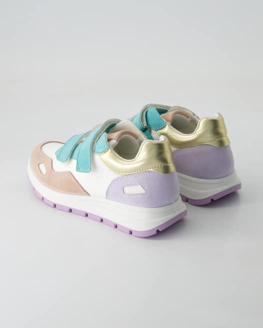 Primigi PCQ 78733 Sneaker in Mehrfarbig