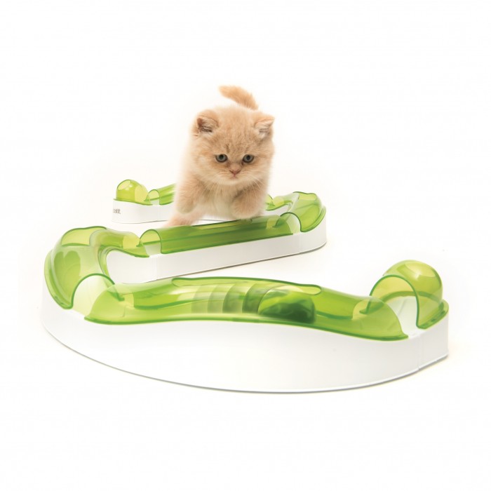 Circuit de jeu Senses 2.0