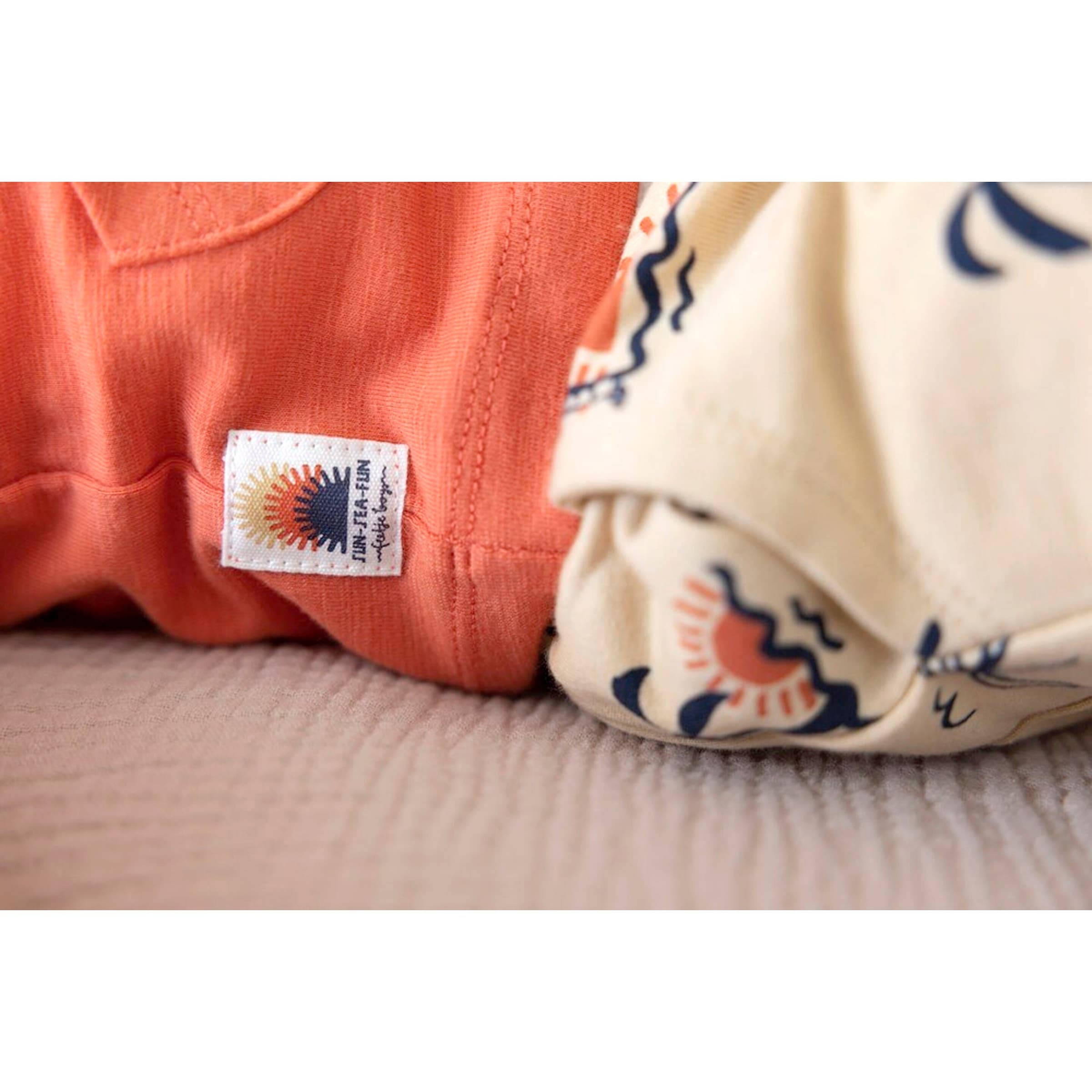 Feetje T-Shirt Bauchtasche