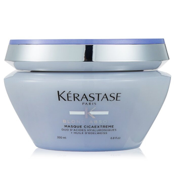 Kerastase Blond Absolu Masque Cicaextreme  200ml/6.8oz
