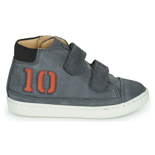 Shoo Pom - PLAY ALPHA - Gris