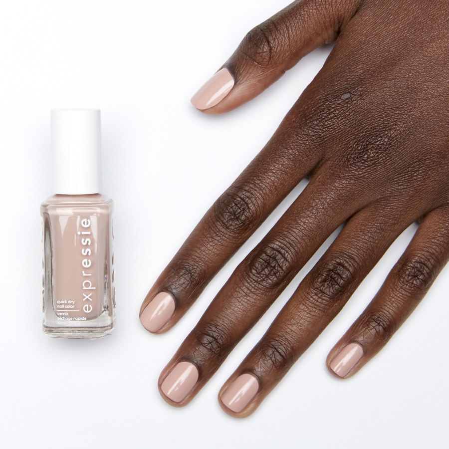 Essie Expressie #0 Crop Top And Roll 10ml