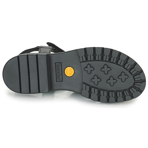 Timberland - LONDON VIBE 3 BANDS - Noir