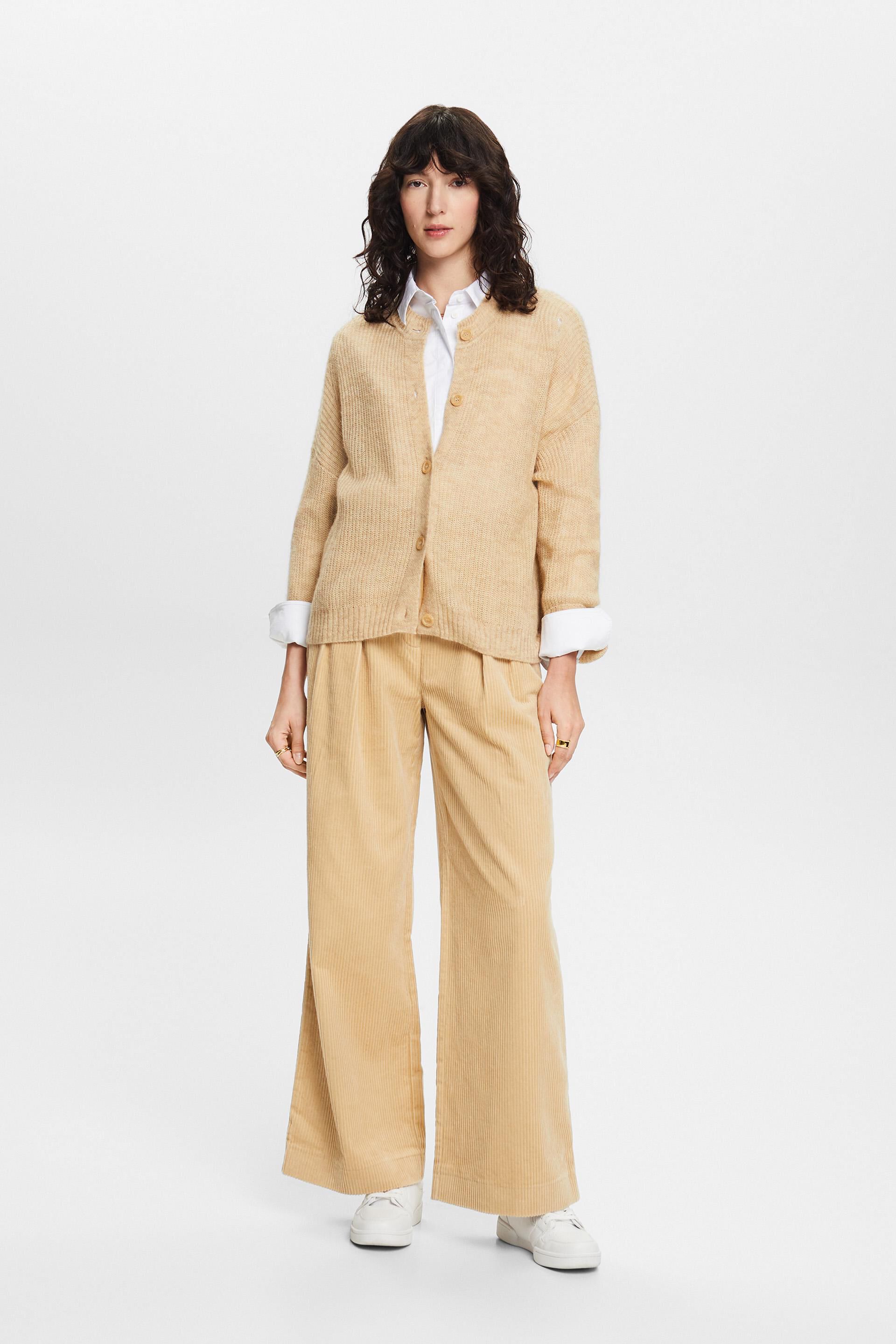 Blouses woven