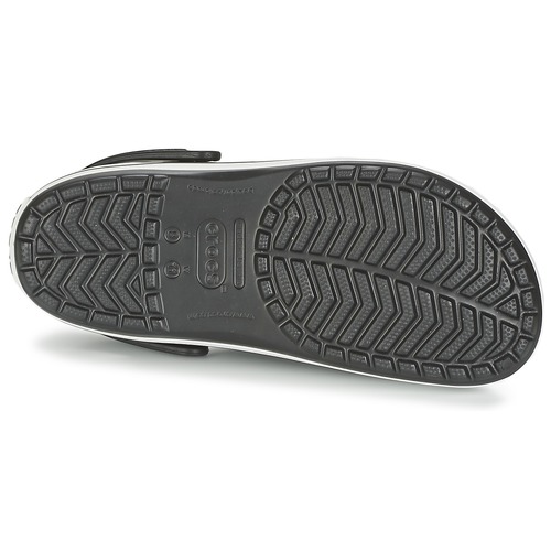 Crocs - CROCBAND - Noir
