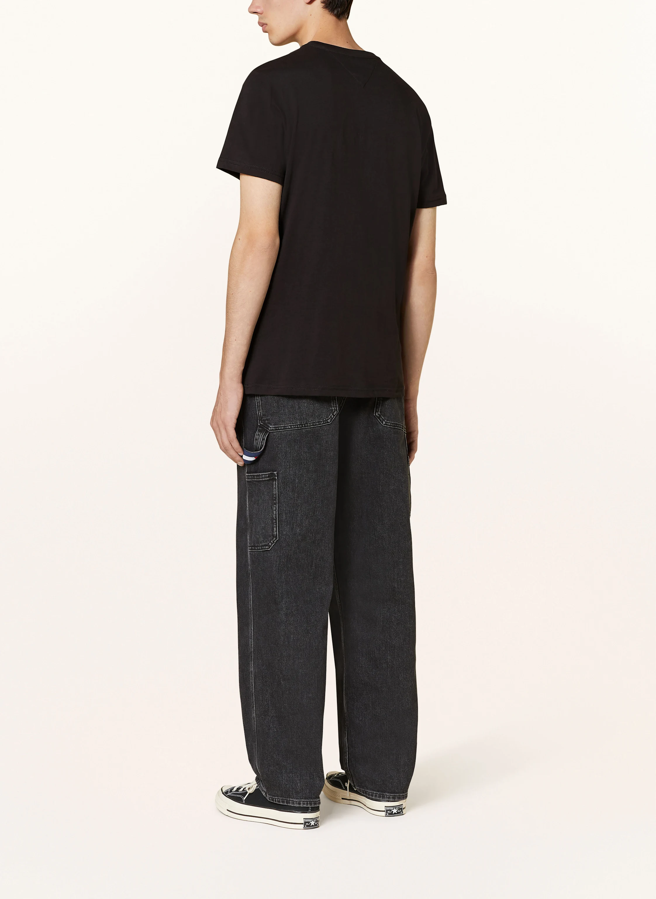 TOMMY JEANS T-Shirt