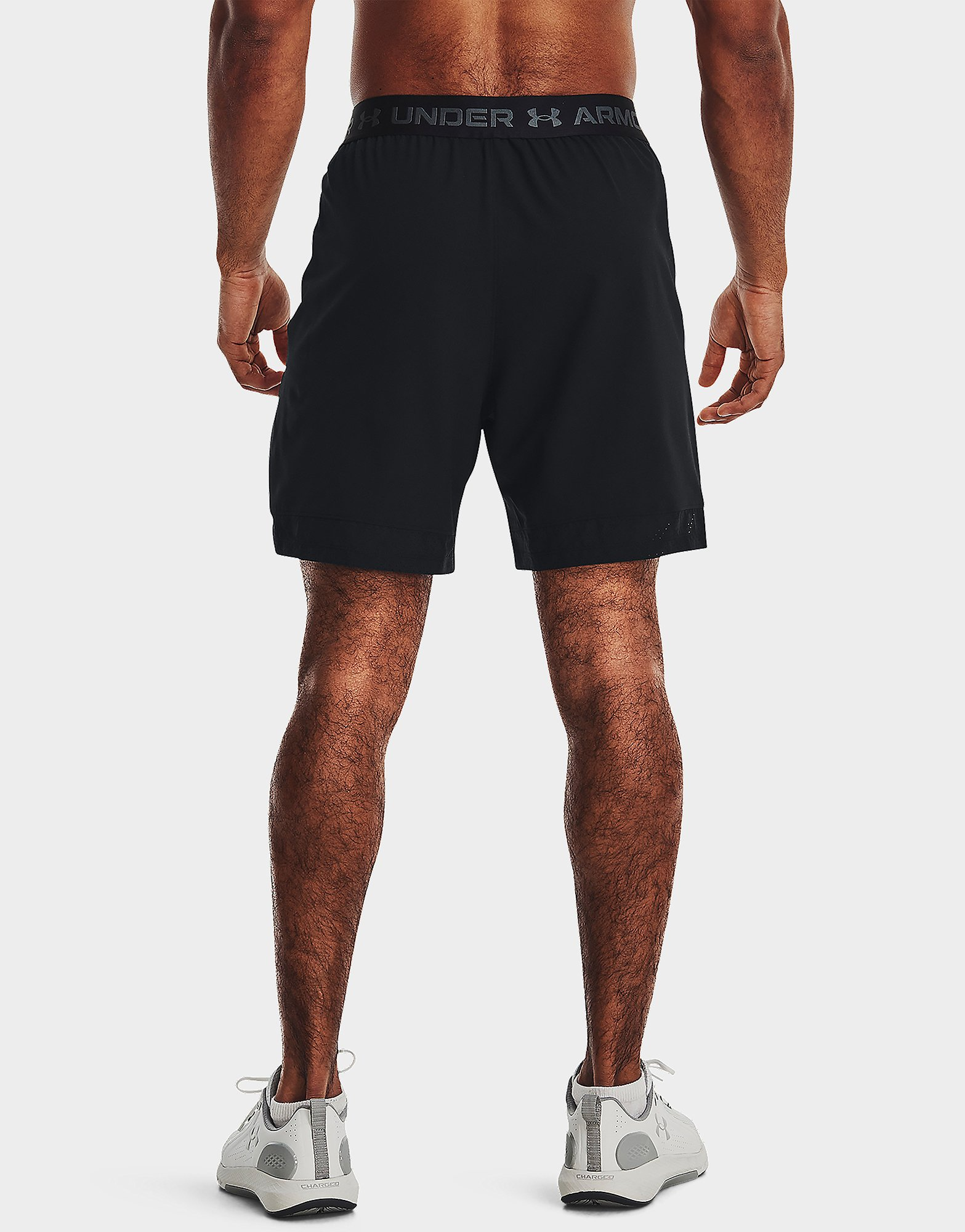 Under Armour Shorts UA Vanish Woven 6in Shorts
