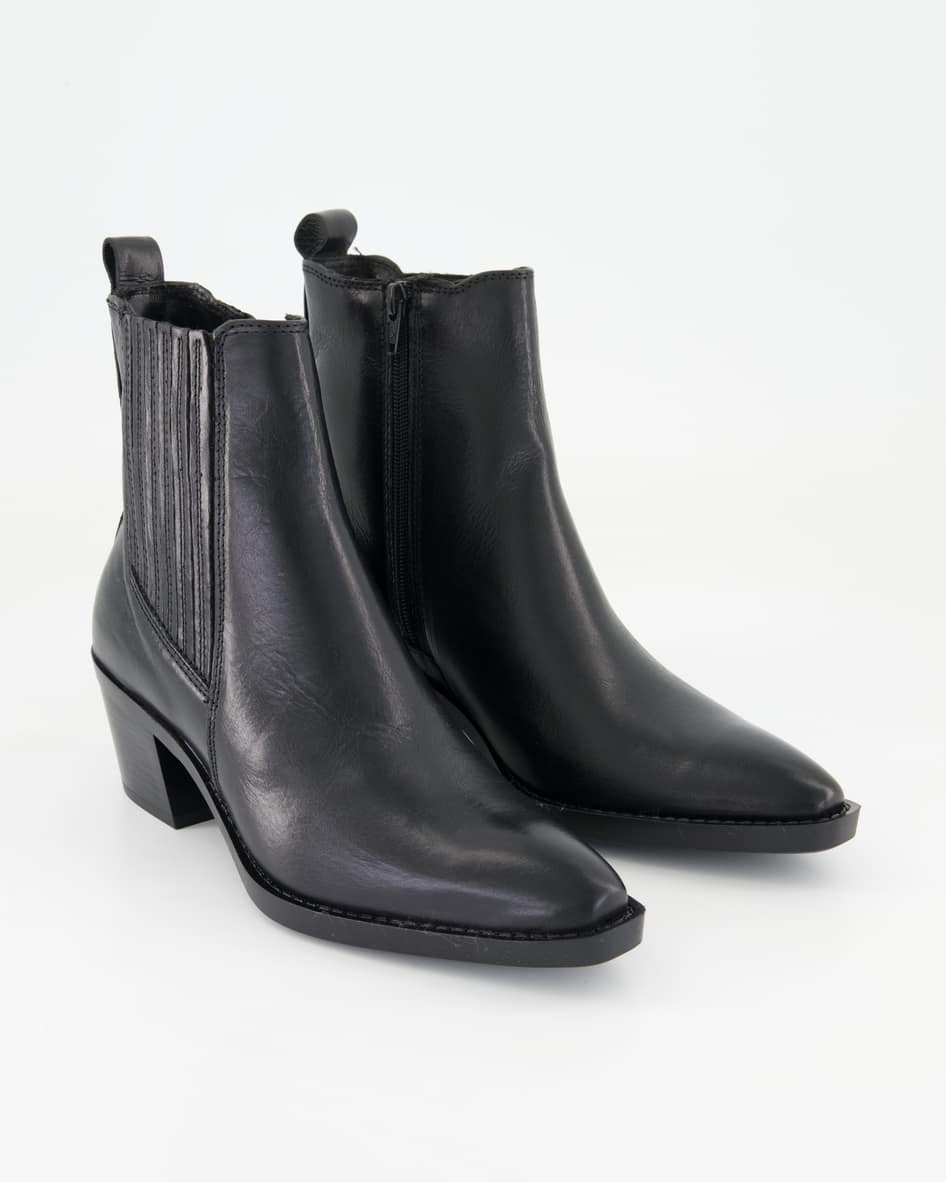 Marc O´Polo 40818455101134 Stiefeletten in Schwarz