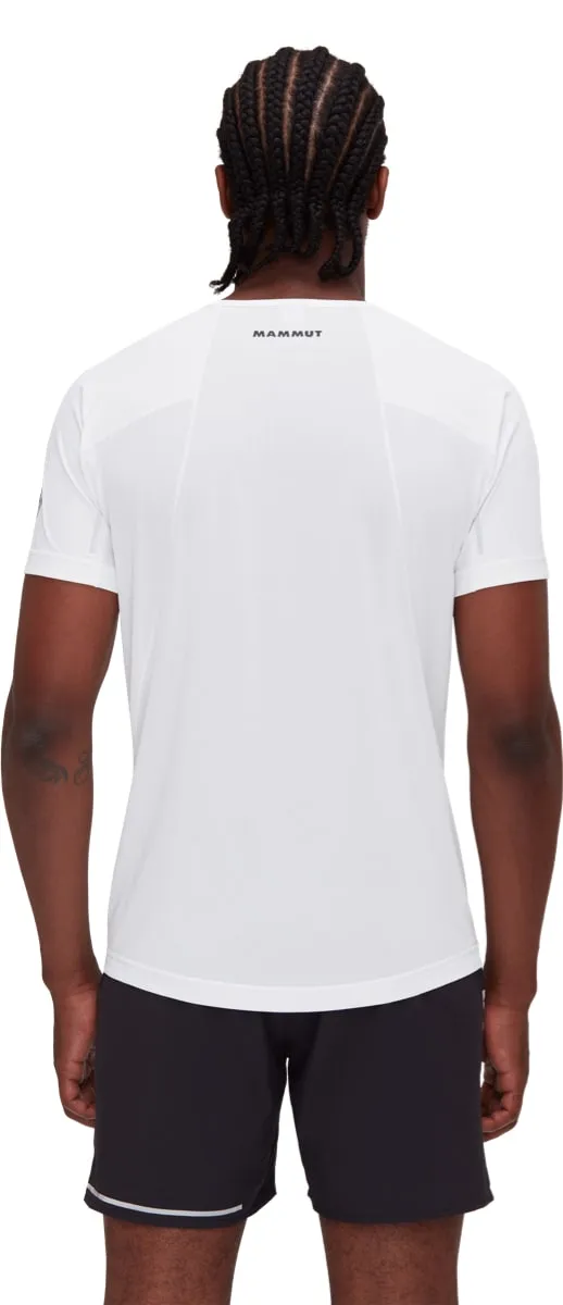 Mammut Men's Aenergy FL T-Shirt White