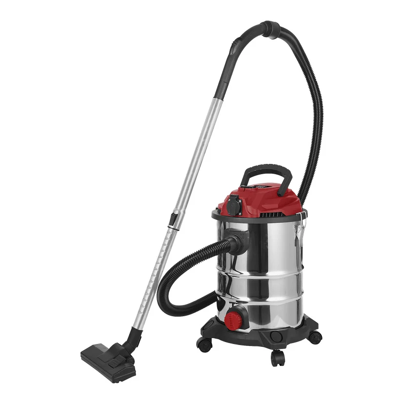 Grovstøvsuger 25 l 1200 W