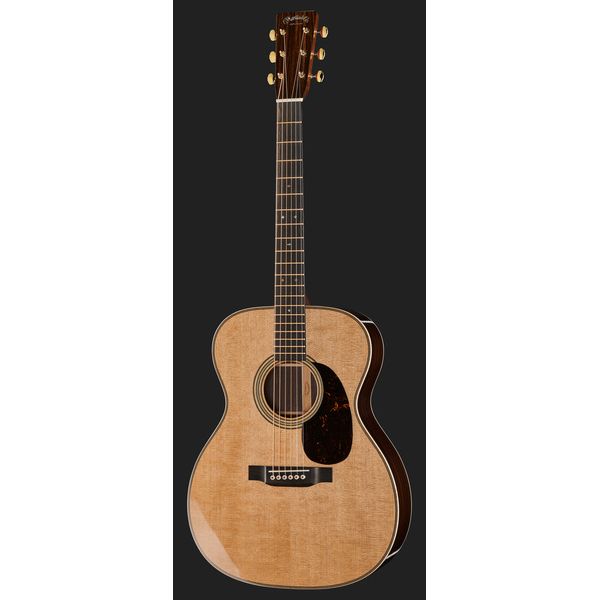 Martin Guitar 000-28 Modern Deluxe