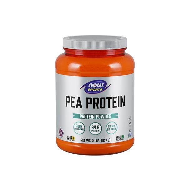 Pea Protein-Proteína De Ervilha