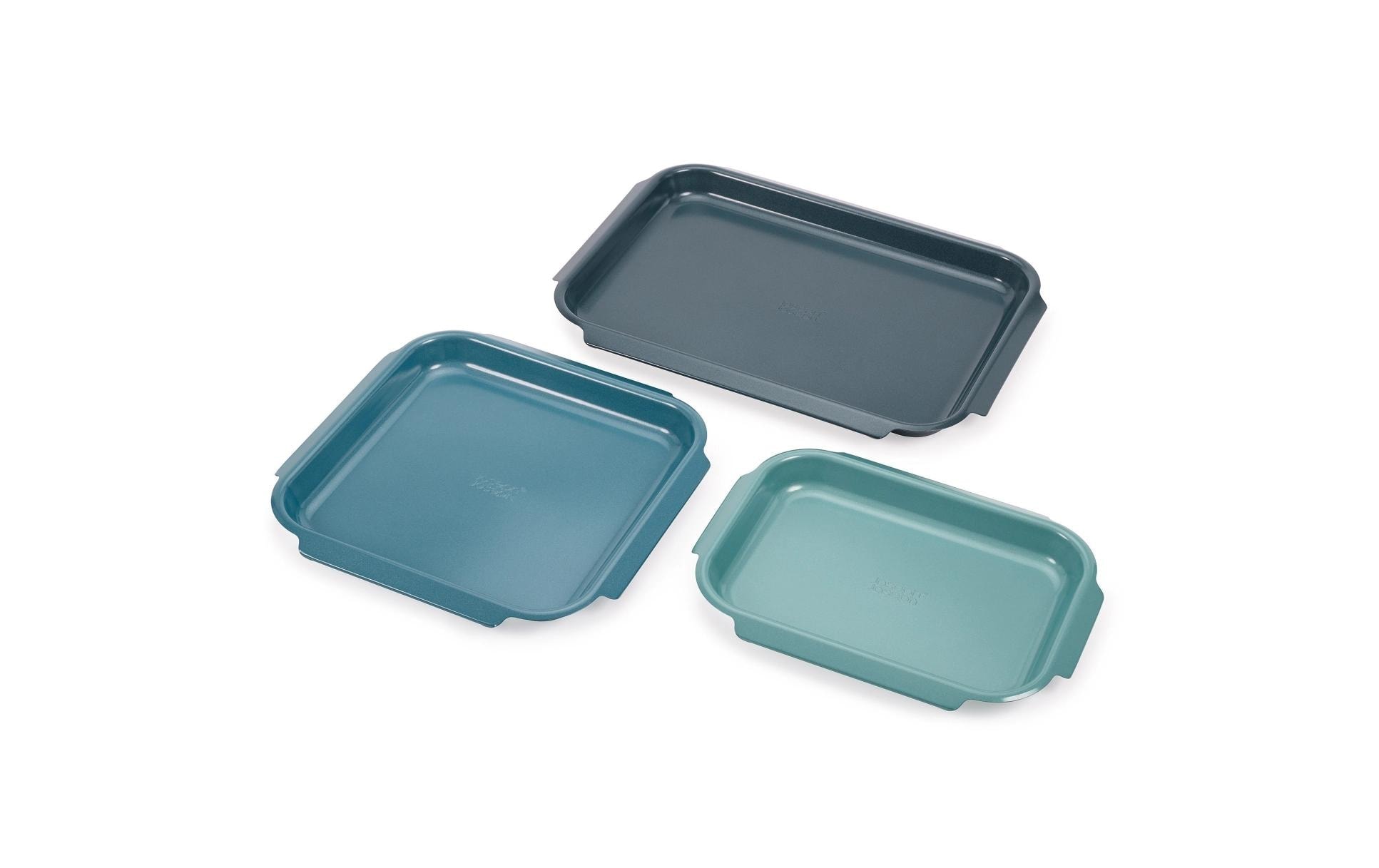 Joseph Joseph Backform »Nest Bake 3er Set«