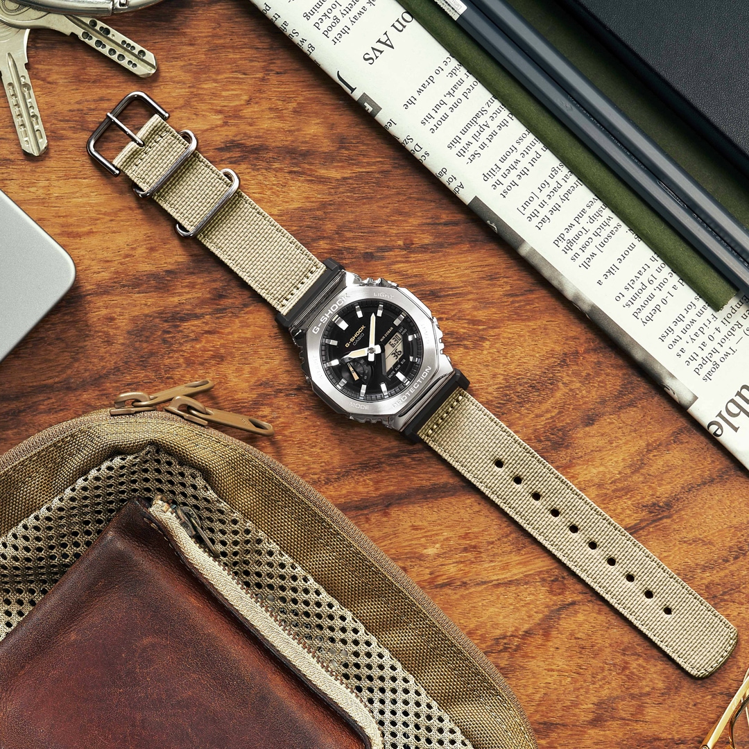 Casio G-Shock Classic
