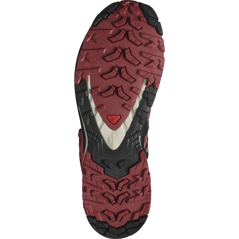 Salomon Damen Xa Pro 3D V9 GTX Schuhe