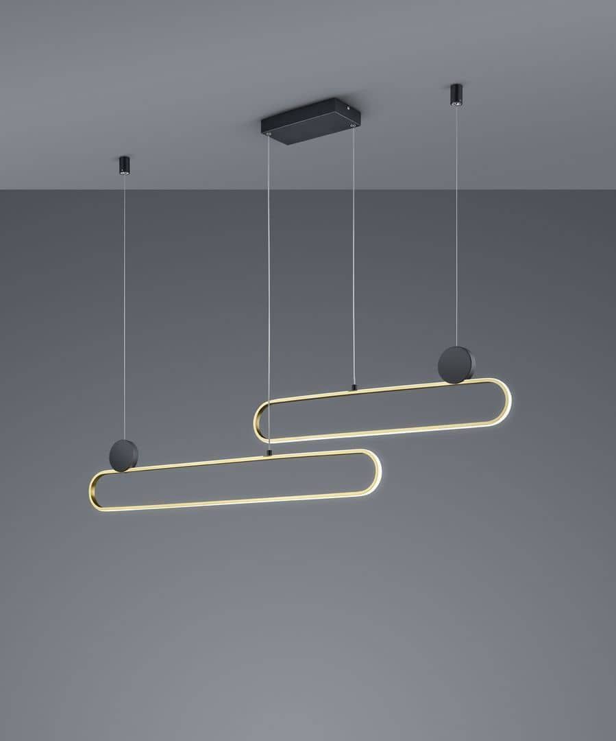 LED-Pendelleuchte