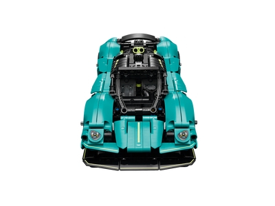 LEGO Aston Martin Valkyrie (42208)