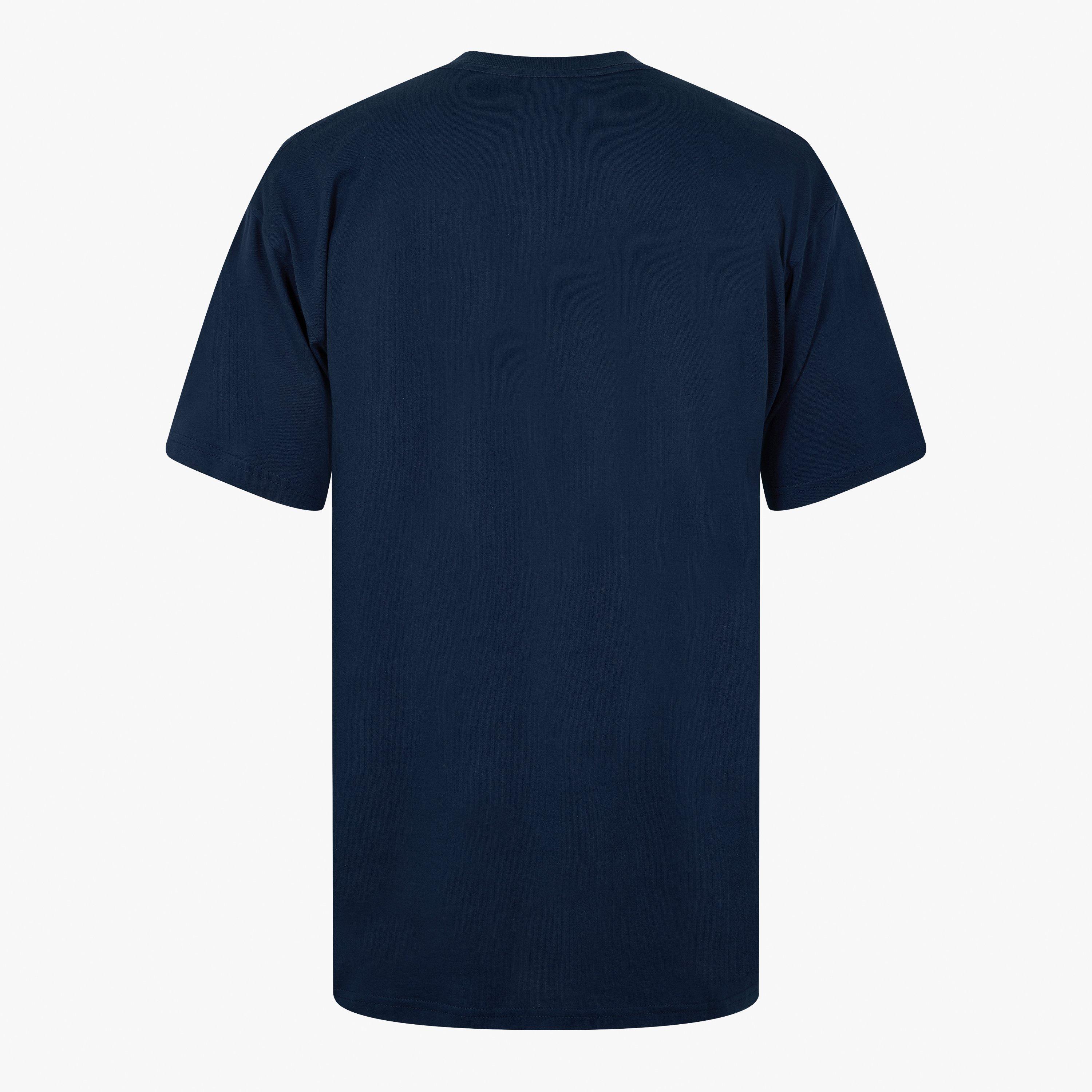 Vans Logo T-Shirt