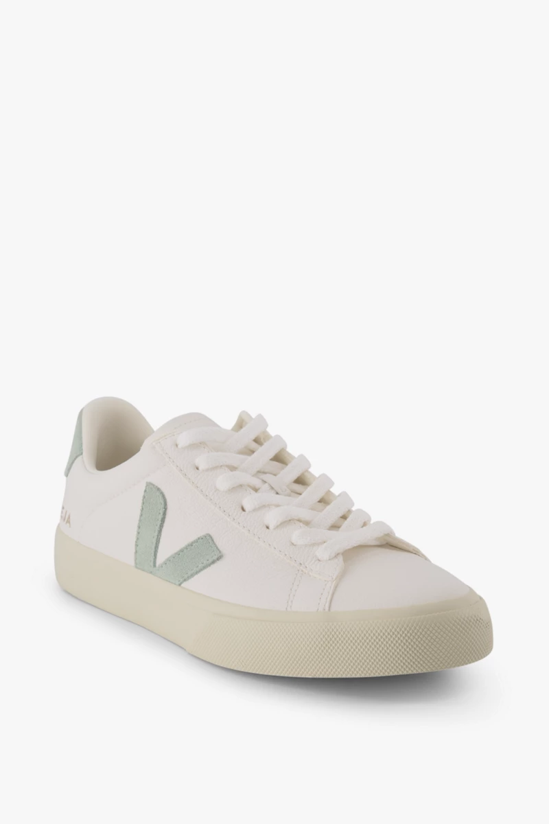 VEJA Campo Chromefree Damen Sneaker