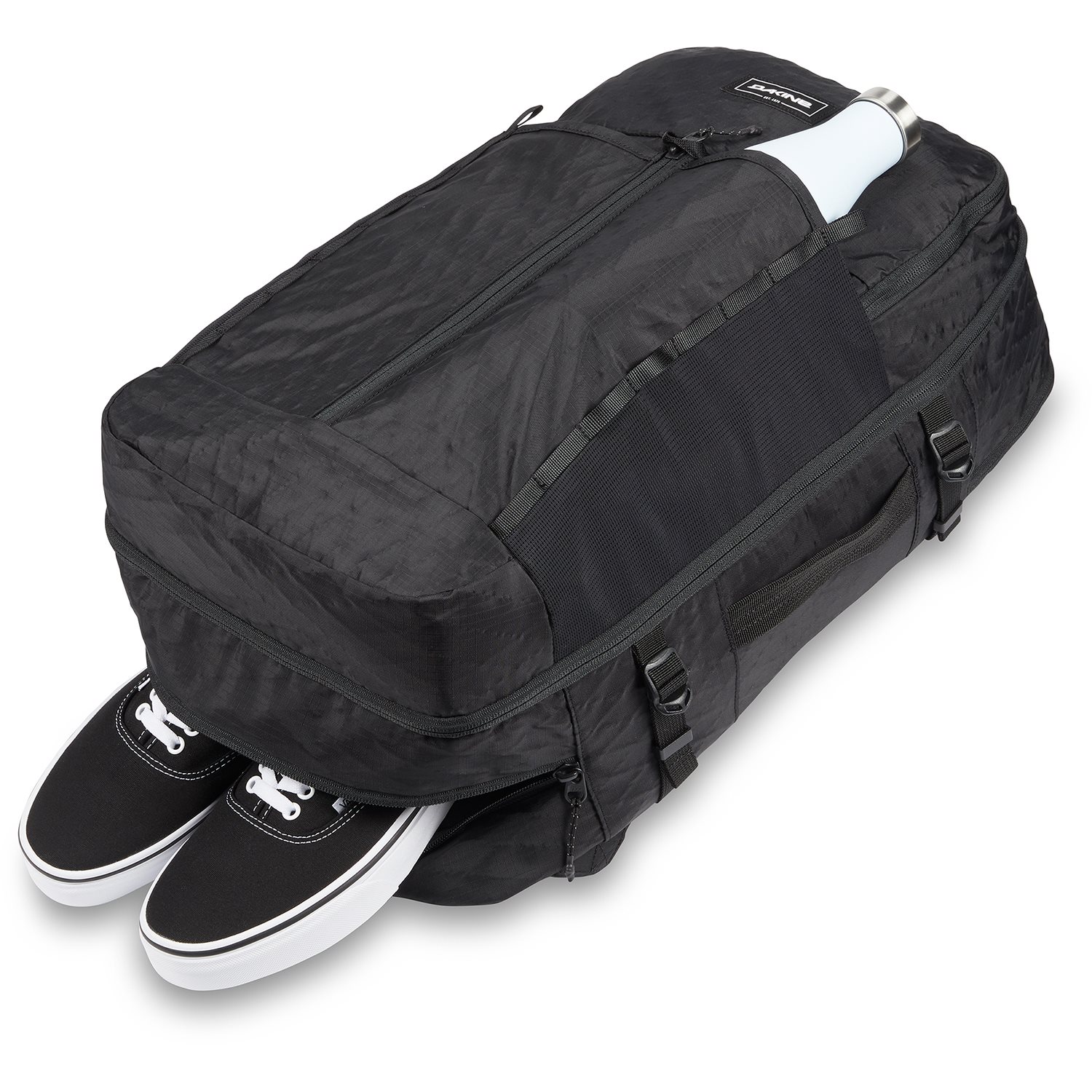 Dakine Split Adventure 38L Backpack black ripstop