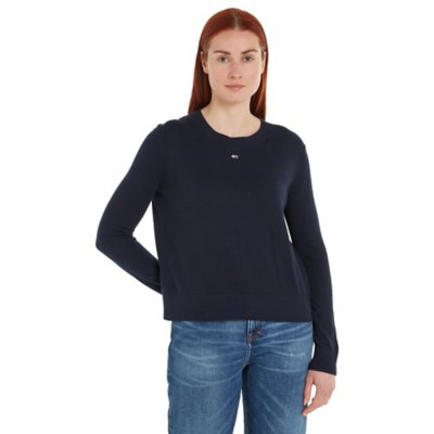 Pull femme Tjw Essential TOMMY HILFIGER