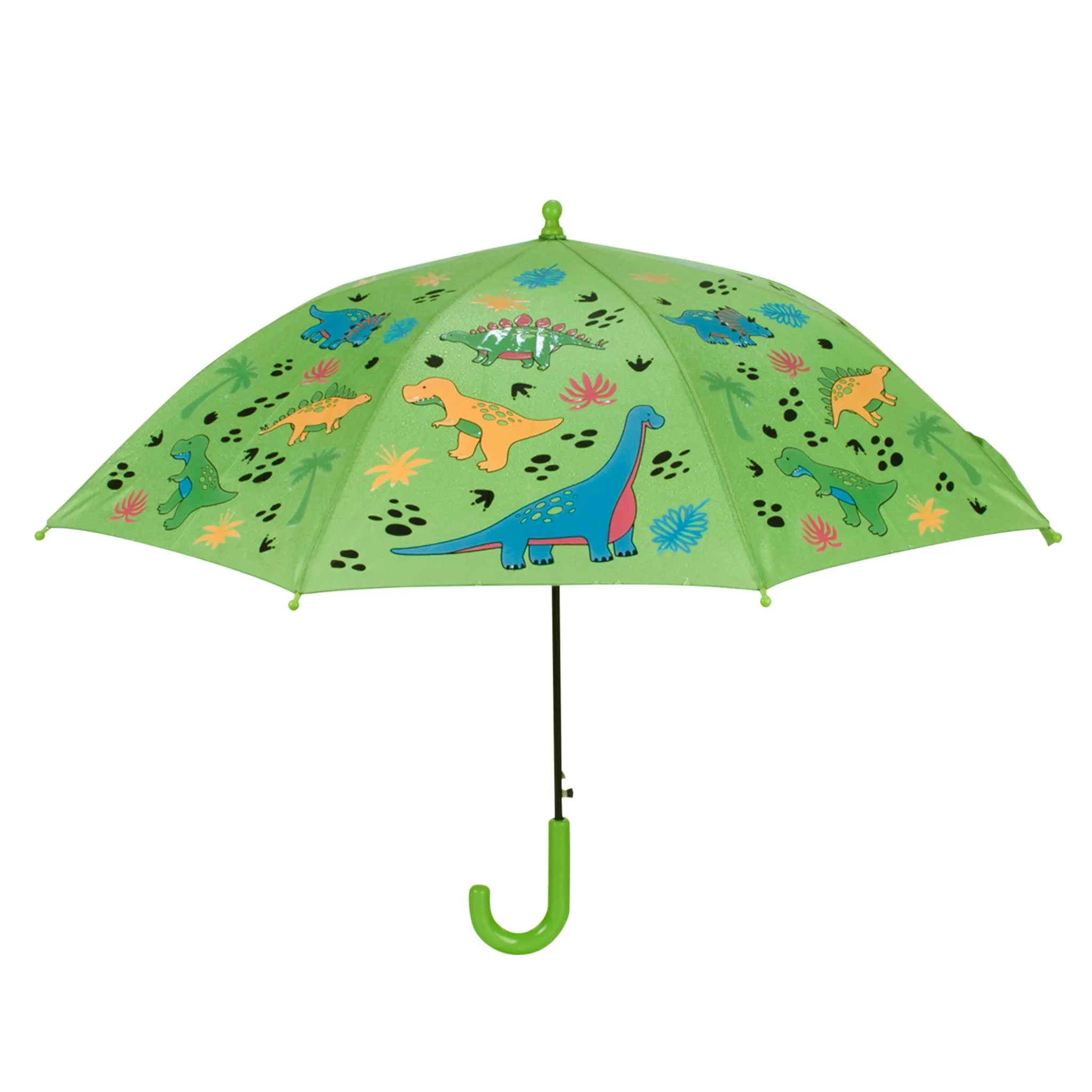 Attitudes Import Parapluie Dinosaures