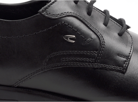 Camel active basses homme cany 001 noir
