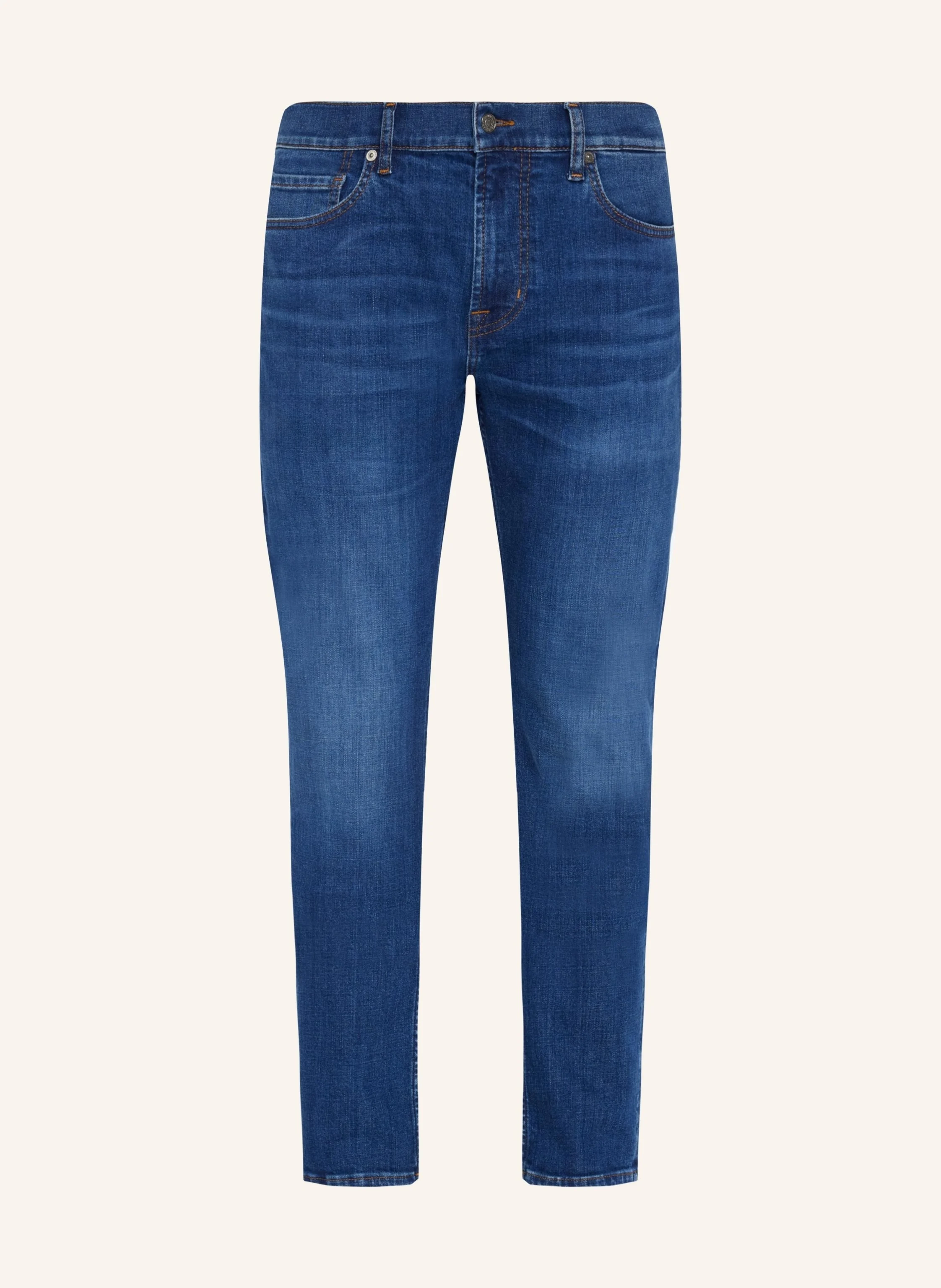 7 for all mankind Jeans PAXTYN Skinny fit