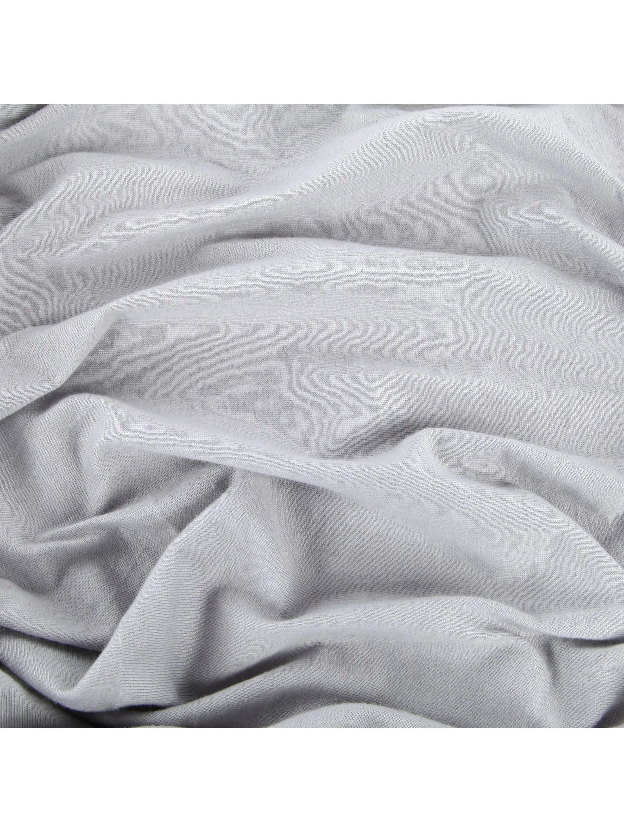 Jersey-Spannbettuch, 150x200cm