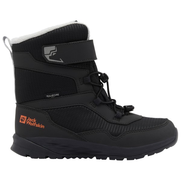 Jack Wolfskin - Kid's Polar Bear-B Texapore High VC - Chaussures d'hiver