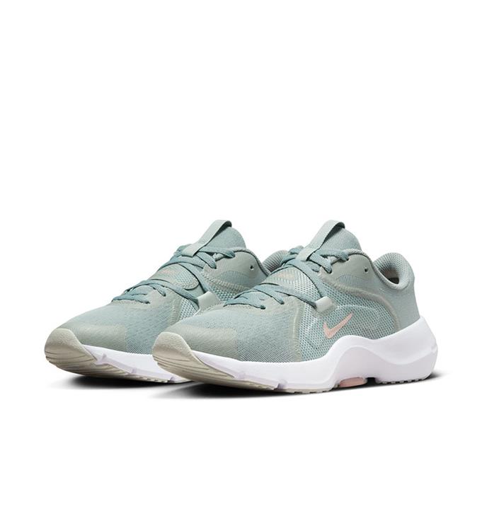 Nike In-Season TR 13 Womens T MICA-GREEN-PINK-OXFORD-LIGHT-S