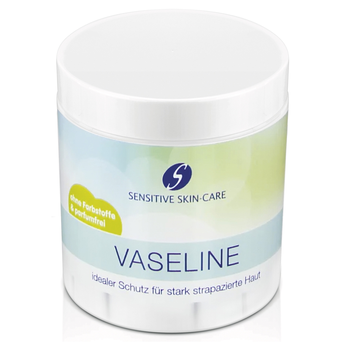 Vaseline, pot de 125 ml