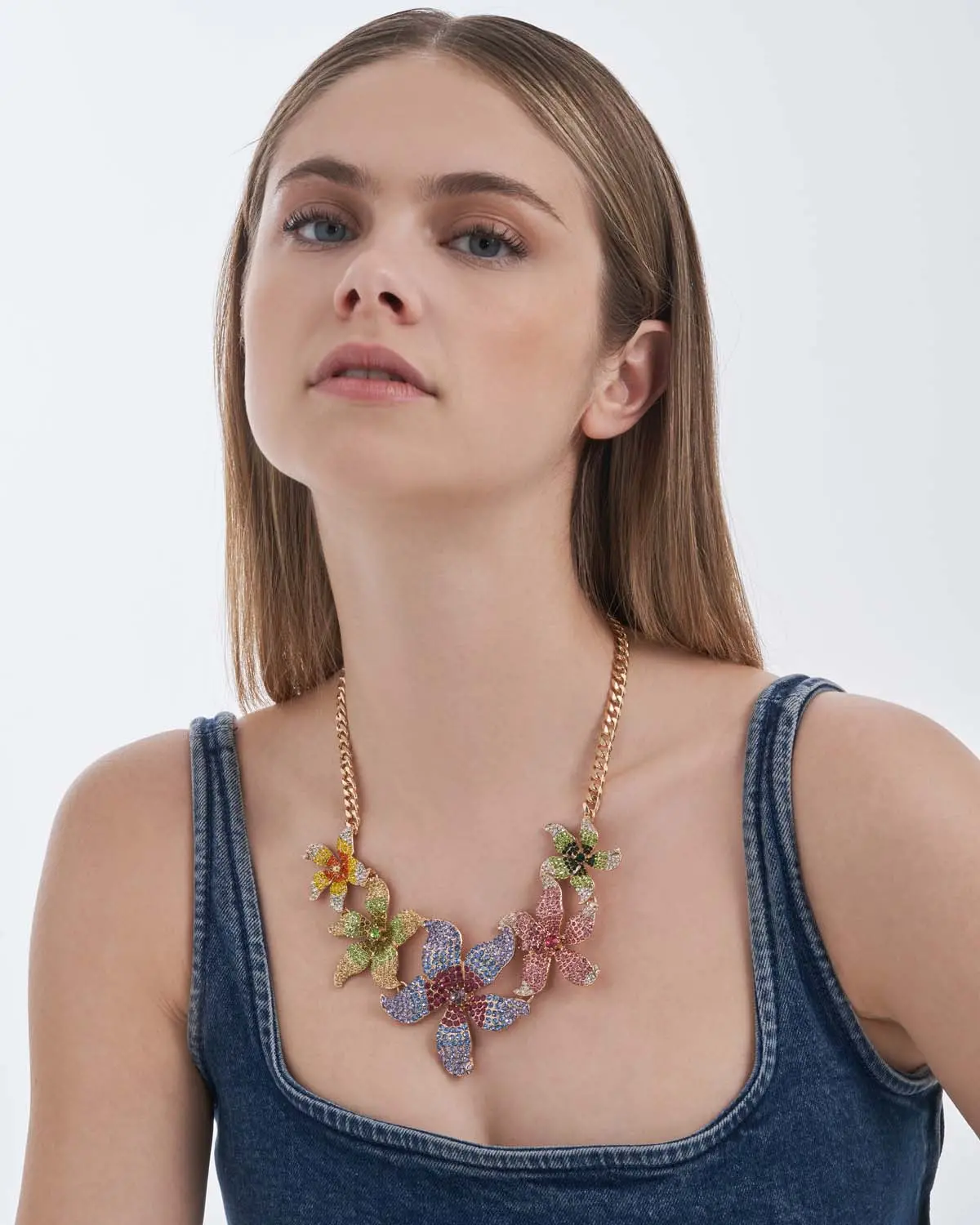 Kette - Wild Flower