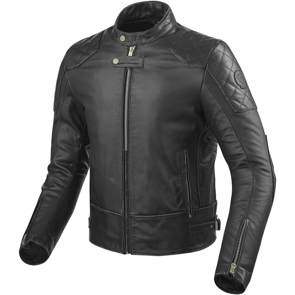 Rev'it - Blouson Lane Noir