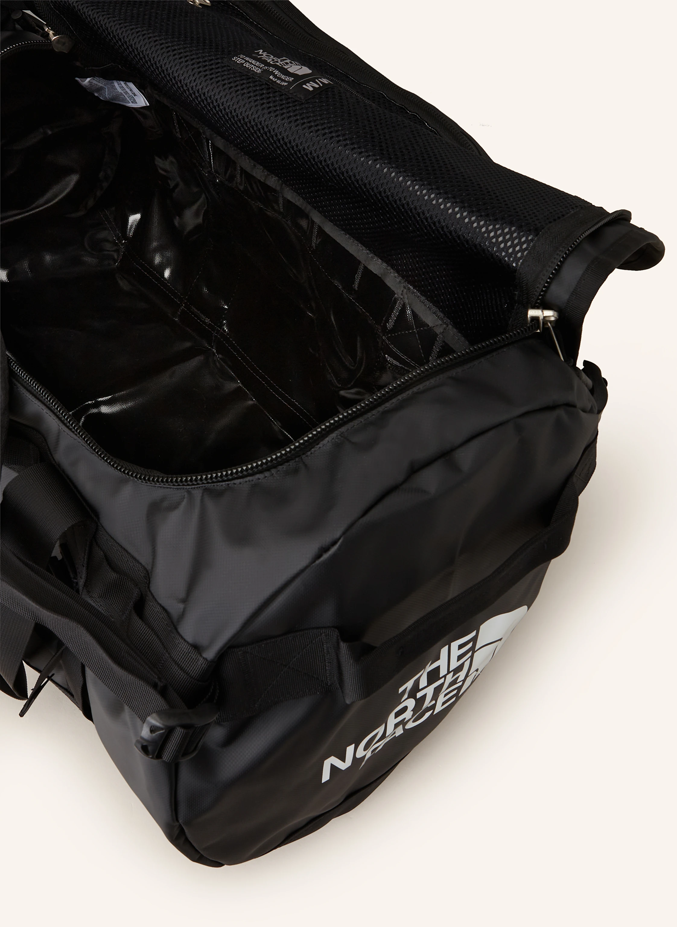 THE NORTH FACE Reisetasche BASE CAMP DUFFEL MEDIUM 71 l