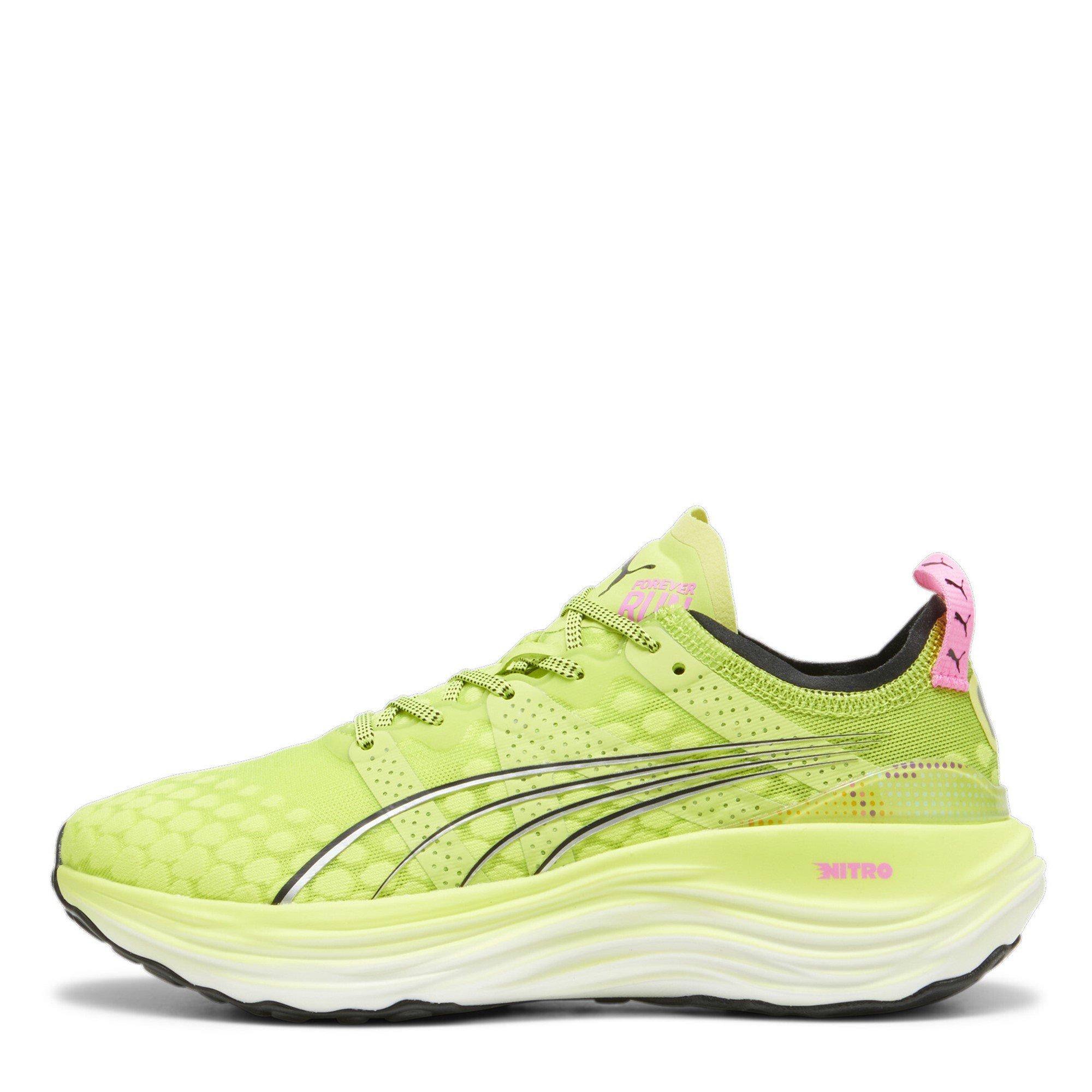 Puma ForeverRUN Nitro Womens Running Shoes